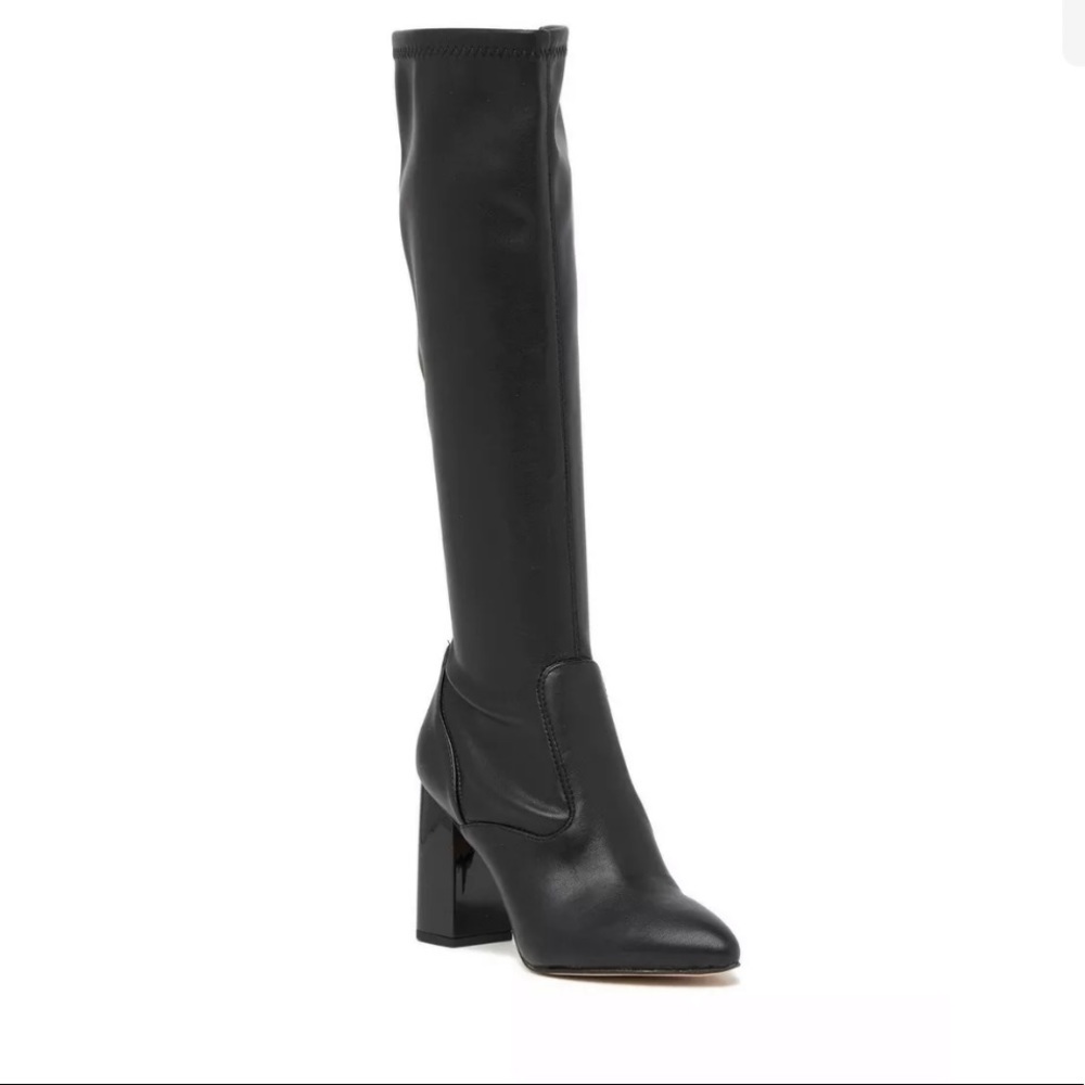 Franco Sarto Katalina Over-The-Knee Boot